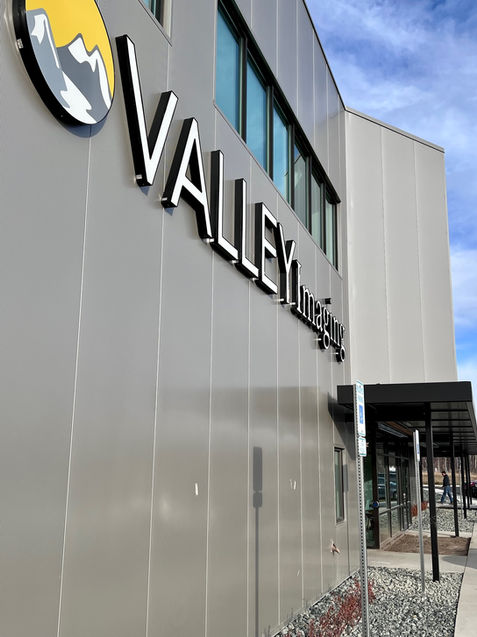 Valley Imaging Center Wasilla, AK MRI, Ultrasound, X-Ray, Mammography, Echocardiograms, Pain Mangement CT Diagnostic Medical Imaging Office
