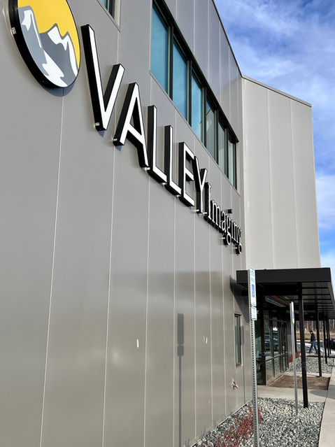 Valley Imaging Center Wasilla, AK MRI, Ultrasound, X-Ray, Mammography, Echocardiograms, Pain Mangement CT Diagnostic Medical Imaging Office