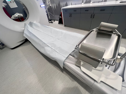 Valley Imaging Center Wasilla, AK  Bone Density DEXA Diagnostic Medical Imaging Office