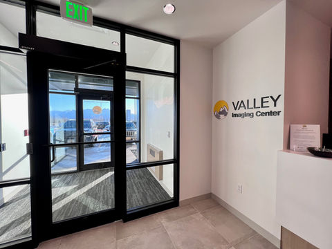 Valley Imaging Center Wasilla, AK Medical Imaging