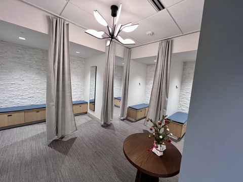 Valley Imaging Center Wasilla, AK  X-Ray CARM Fluoroscopy Diagnostic Medical Imaging Office