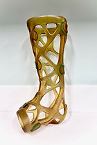 3d printed cast