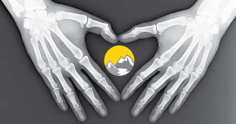 Valley Imaging Center Wasilla, AK  X-Ray CARM Fluoroscopy Diagnostic Medical Imaging Office