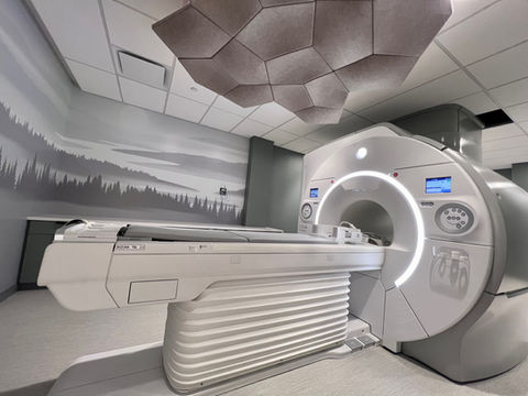 Valley Imaging Center Wasilla, AK MRI Machine with 3T Technology Diagnostic Medical Imaging Office