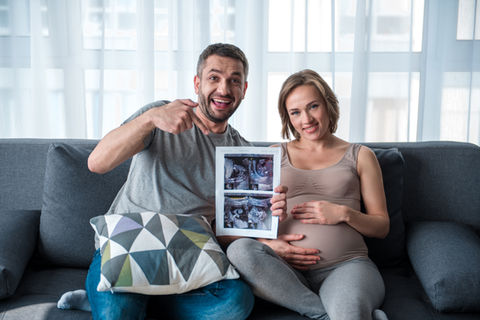 OB Ultrasound, Pregnancy Ultrasound, Baby Ultrasound, Valley Imaging Center Wasilla, AK Diagnostic Medical Imaging Sonography Sonograms