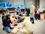 February Heart Health Month 