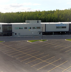 Valley imaging full building